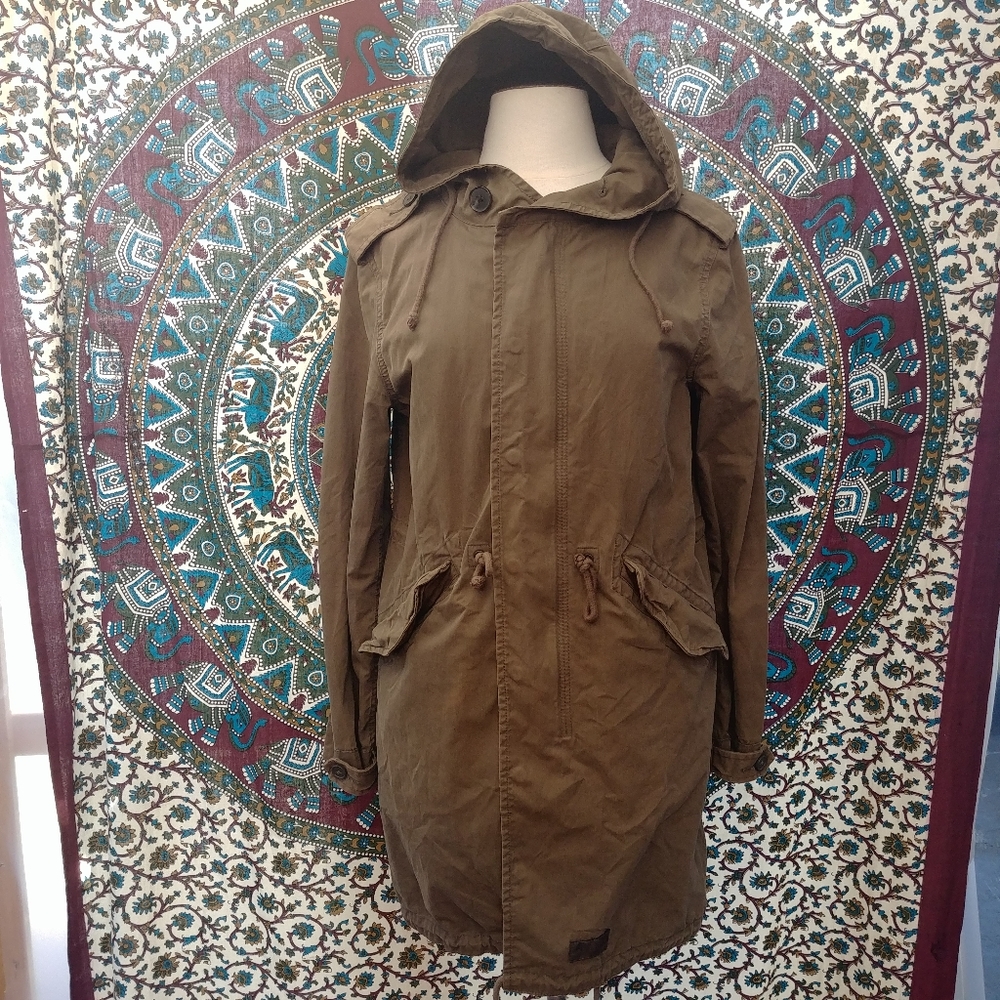 Aritzia Community jacket